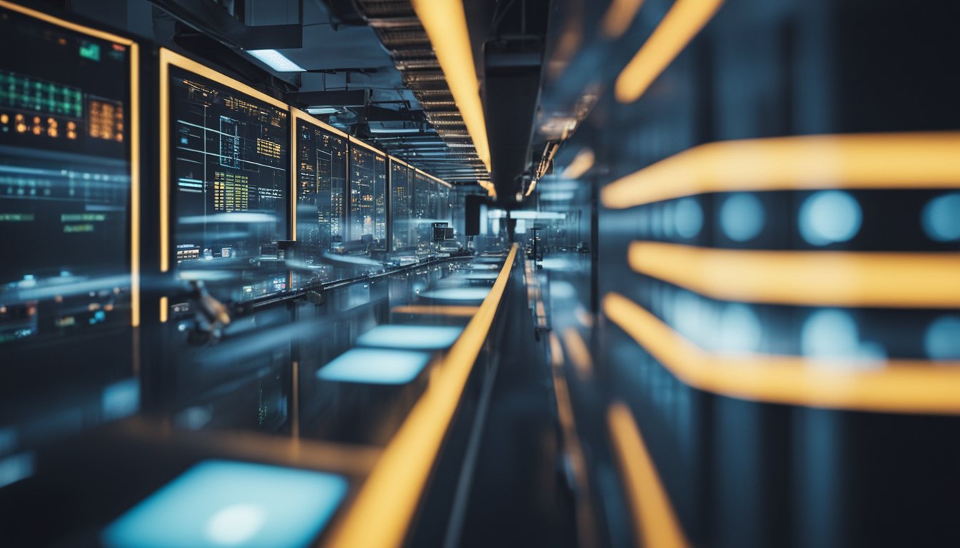 Role of Cloud and DevOps in Manufacturing sector DevOps Role of Cloud and DevOps in Manufacturing sector DevOps